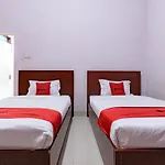 Reddoorz Syariah Near Uisu Medan