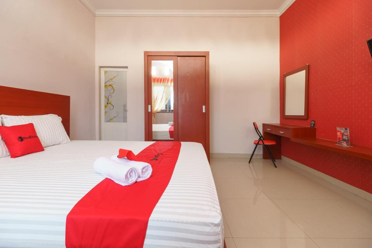 Reddoorz Syariah Near Uisu Hotel Medan