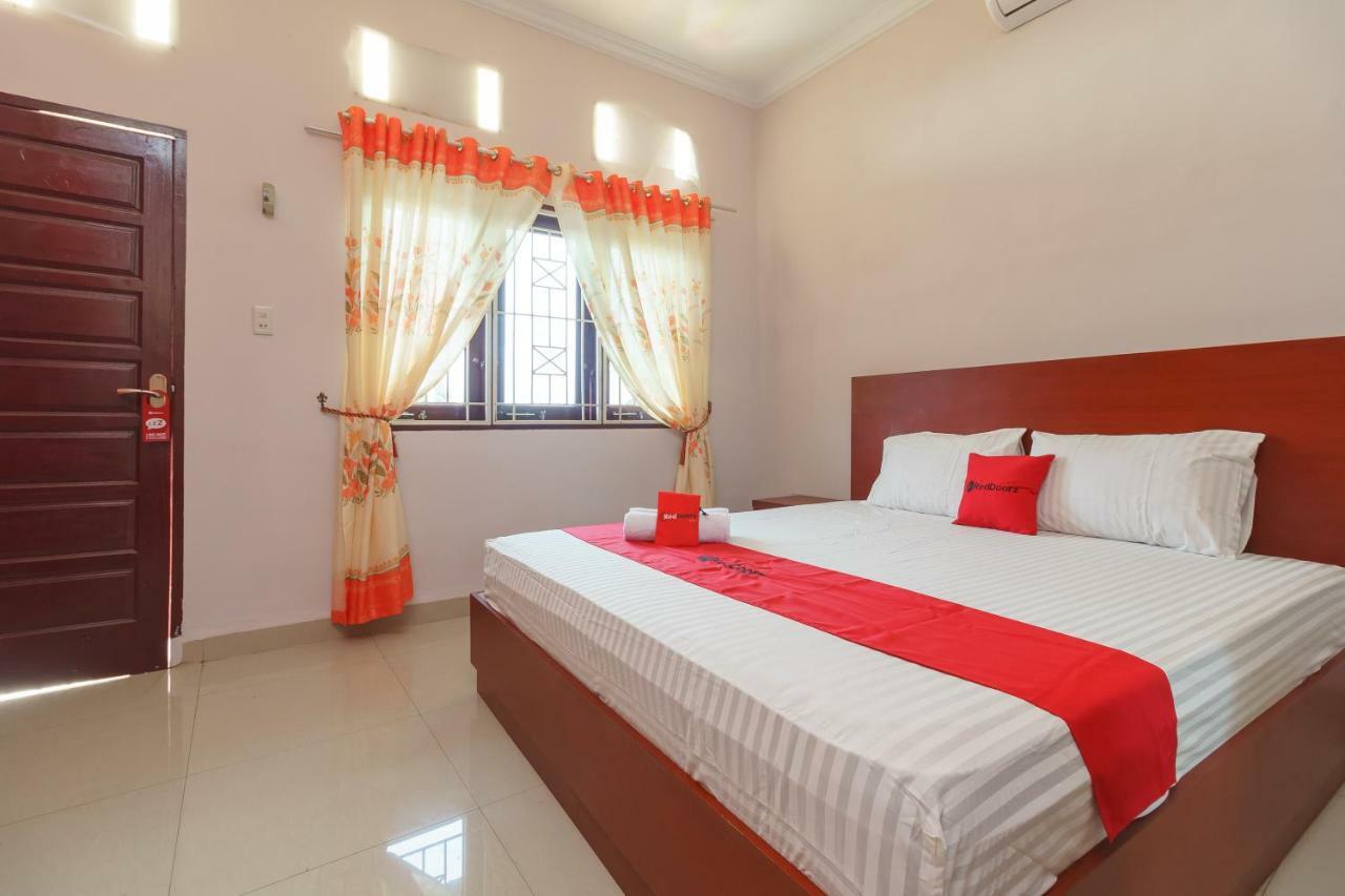 Hotel Reddoorz Syariah Near Uisu 2*